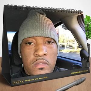 Meet your Posher, William